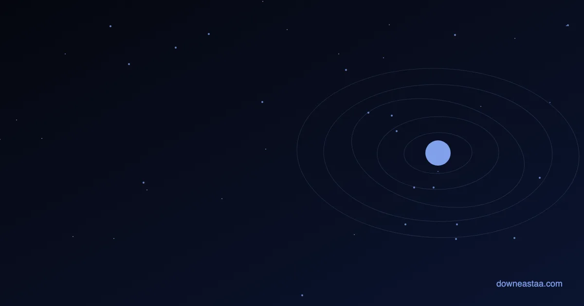 A rocky super-Earth roughly twice the size of our world glowing in the habitable zone of a small red dwarf star